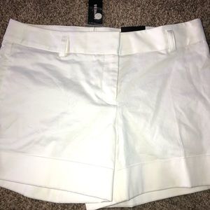 Express shorts sz 4